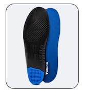 tuli's roadrunners insoles