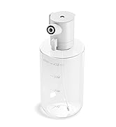Airversa Replacement Bottle for ANW Waterless Diffuser(White)