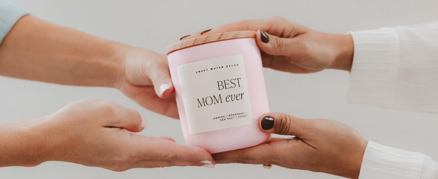 Giftable Candles