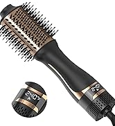 hair dryer brush