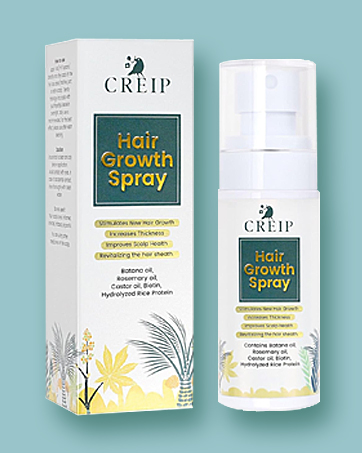 Hair Growth Oil