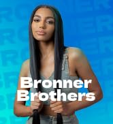 bronner brothers leave in conditioner for curly hair mask moisturizer strength organic castor oil