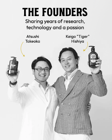 meet the founders of Maro