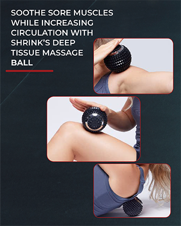 loose skin after skin toning gel belly tightener spikeball theracane calf muscle rollers hand relax