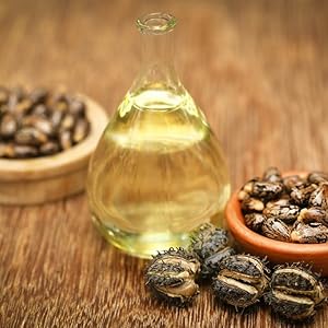 Castor Oil 
