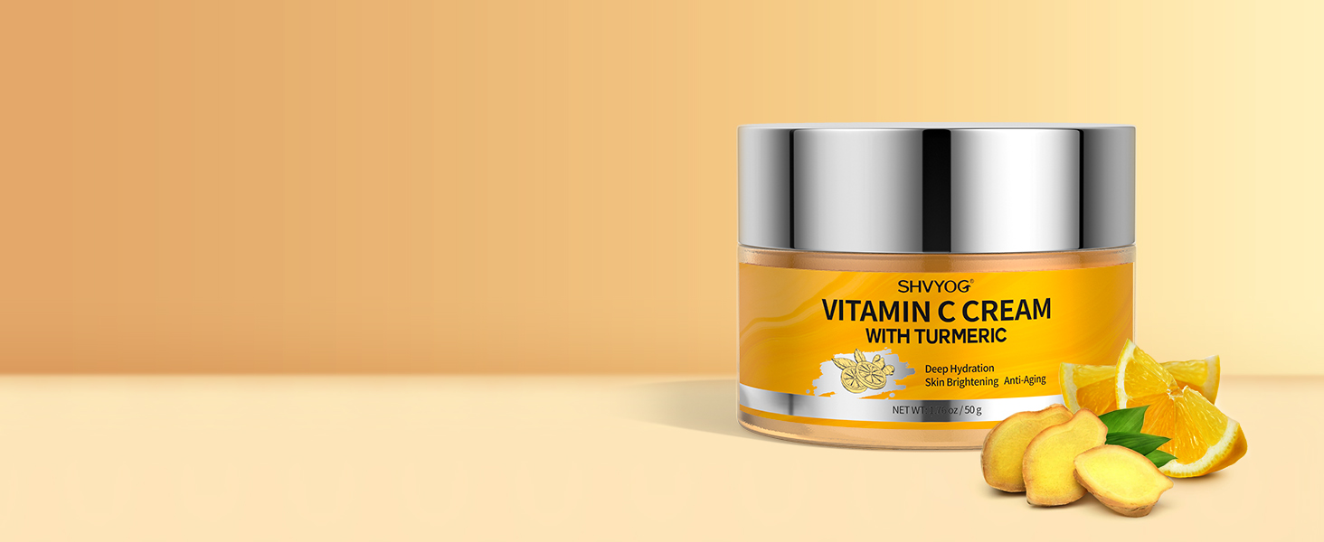 face cream