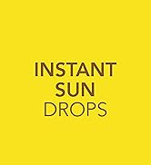 Jergens Instant Sun Drops