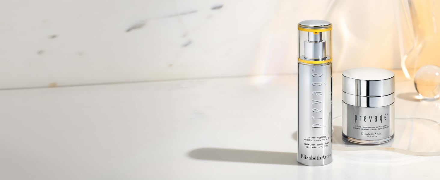 Elizabeth Arden Prevage Collection