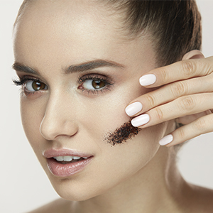 face scrub