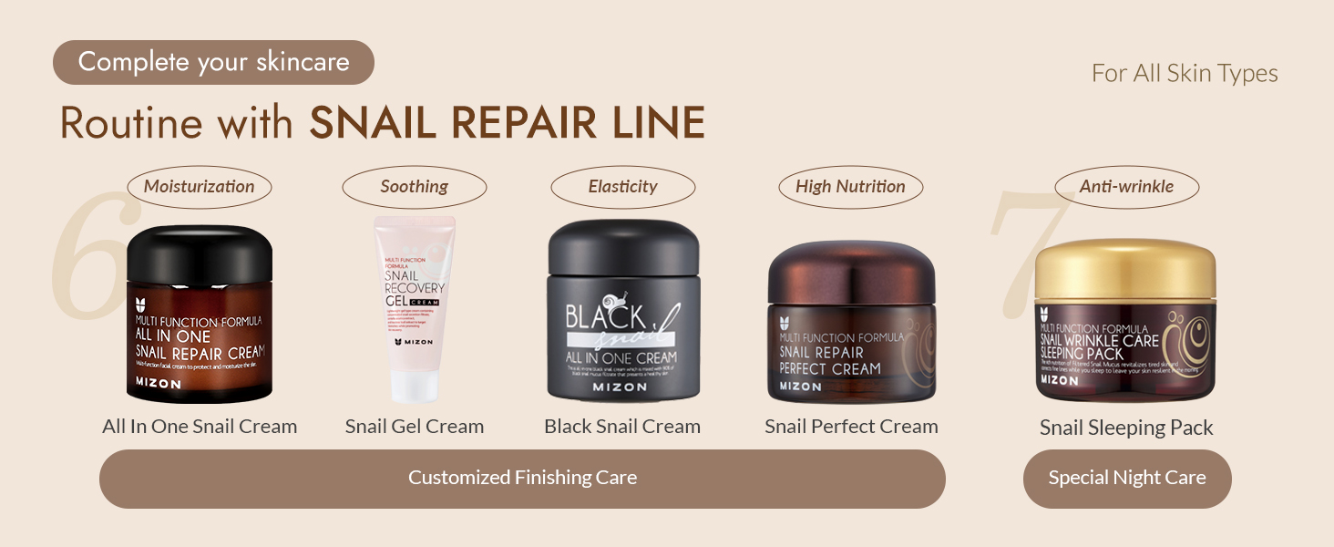 Snail Eye Cream