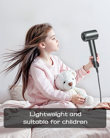 Hair Dryer