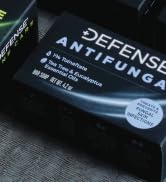 DEFENSE Brand Story Bar Soap