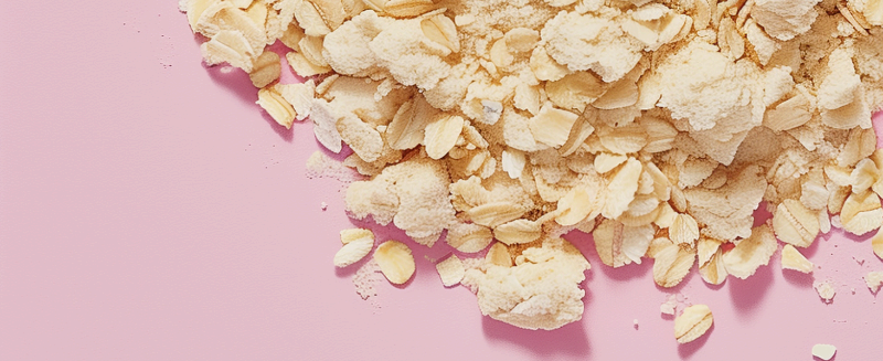 Colloidal Oatmeal