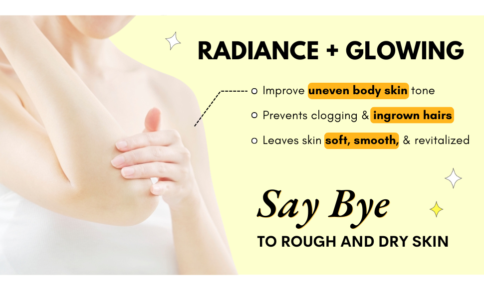 Body Wash