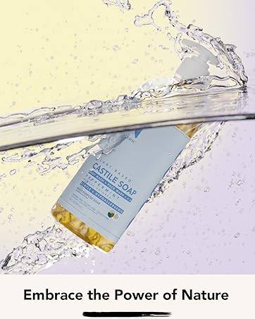 Dr. Natural Water Image Brand Story