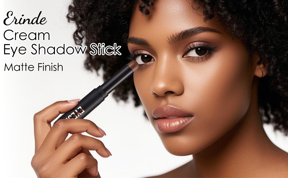 waterproof eyeshadow stick cream eye shadow for older women matte