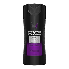 AXE Excite Body Wash