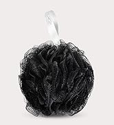 Seraphic Skincare Premium Body Pouf Loofah