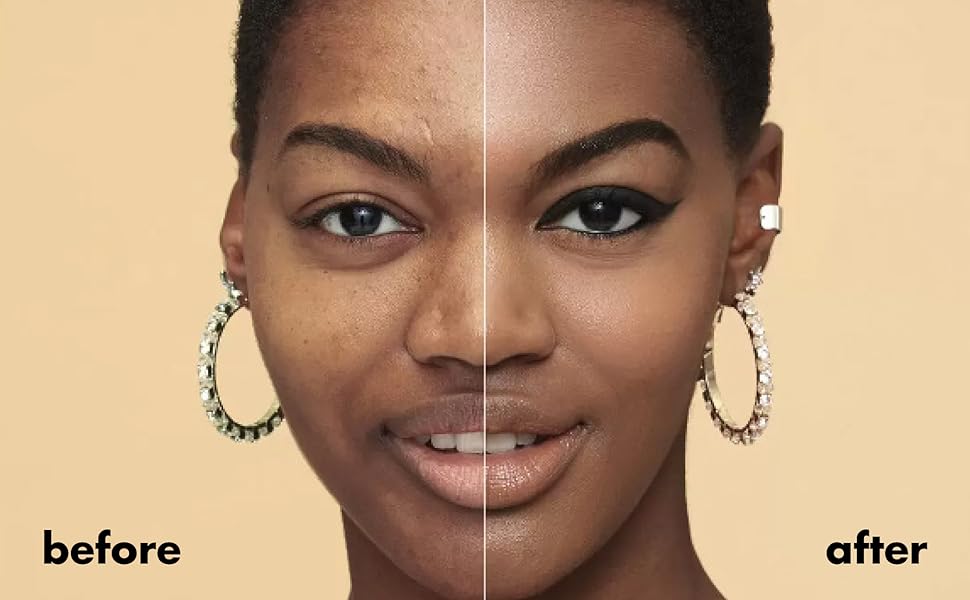 Hydrating Camo Concealer