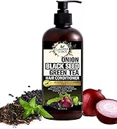 Luxura Sciences Onion Conditioner