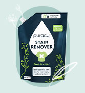 Puracy Stain Remover Free & Clear Refill
