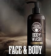 Face &amp; Body