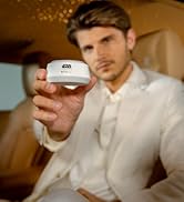 Hotel Collection|Star Wars - Light Side Chauffeur Car Diffuser|Jedi| White Luxury Portable Essent...