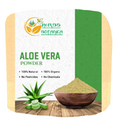 Aloe Vera Powder