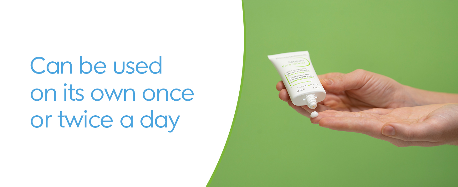 how to, pore refiner, pore cream