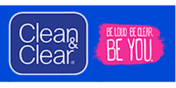 Clean & Clear Logo