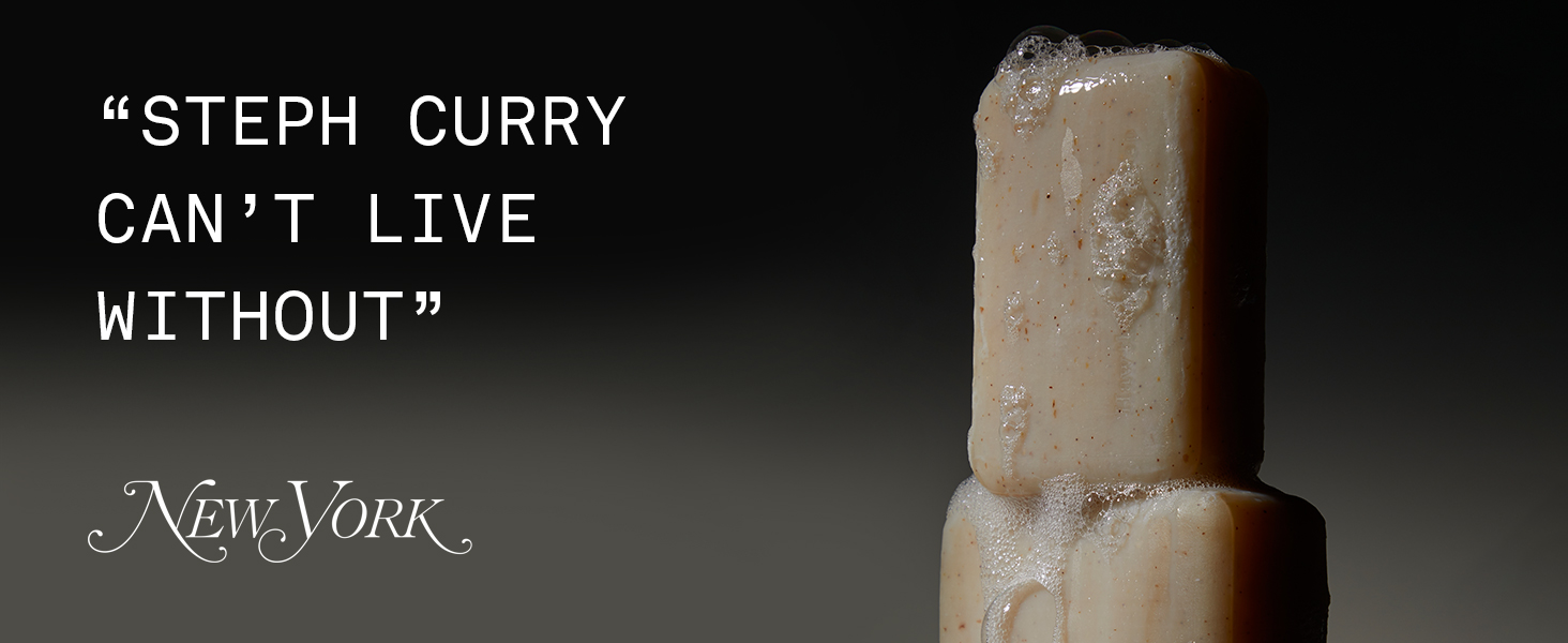Steph Curry Cant Live Without - NY, hawthorne body and skin care for men, best skin care routine