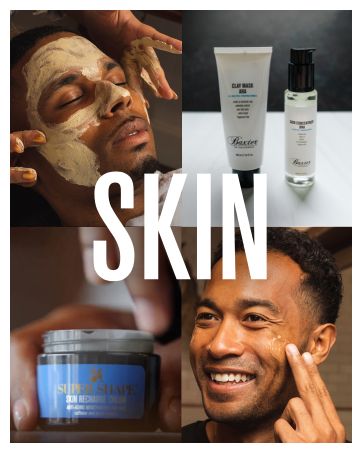 BOC's Skin Category