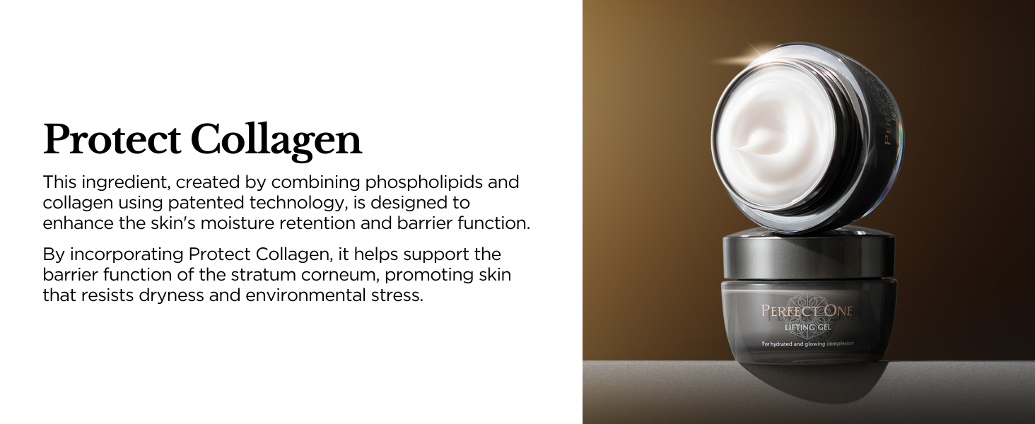 Protect Collagen