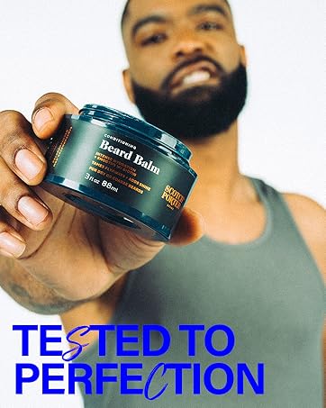 Tested to perfection