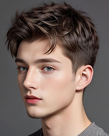 hair