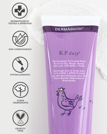 DermaDoctor