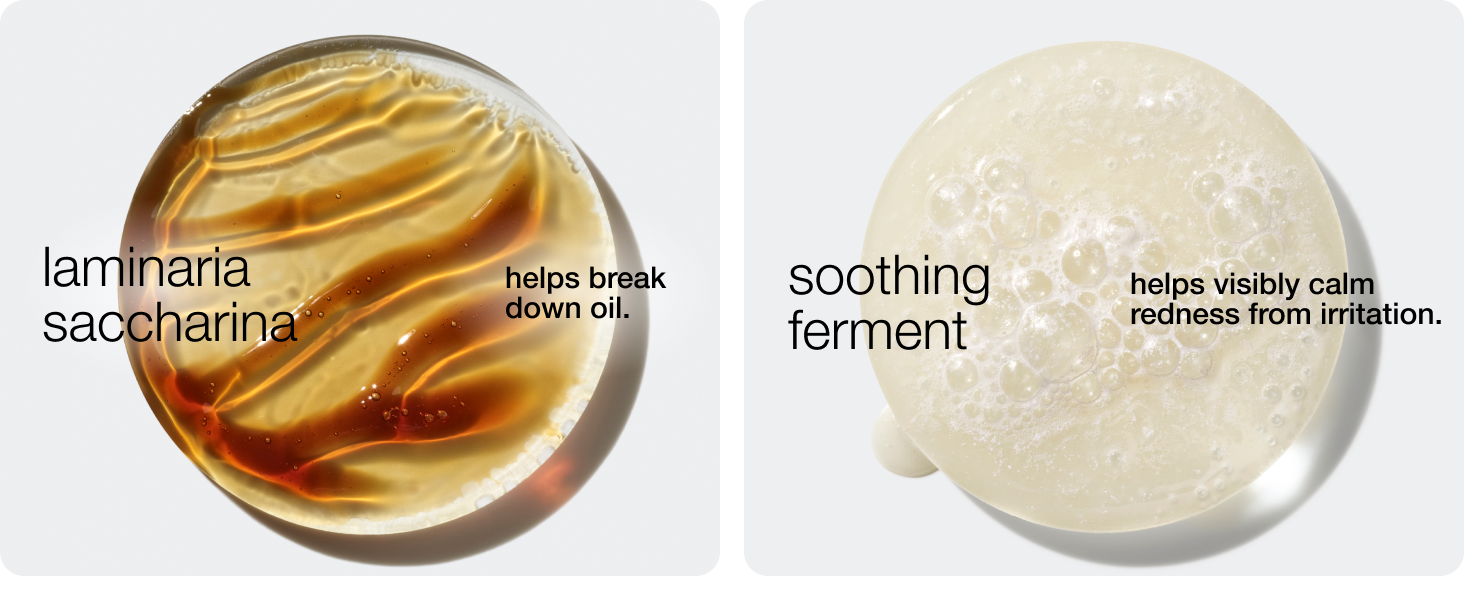 Acne Solutions Clearing Gel