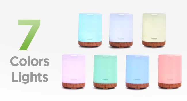 essential oil diffuser