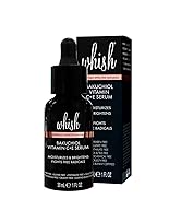 Whish Bakuchiol Vitamin C+E Serum, 1oz