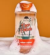 Tree Hut Coco Colada Radiant & Refresh Foaming Gel Wash, 18 oz.