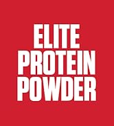 Elite protein powder