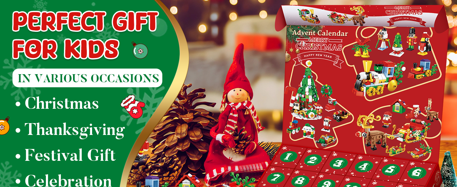 advent calendar