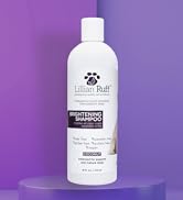 Brightening Dog Shampoo