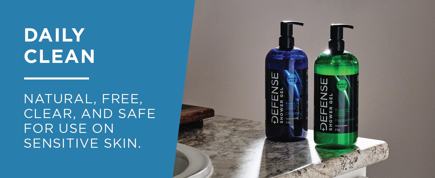 DEFENSE-Shower-Gel-Premium-A+