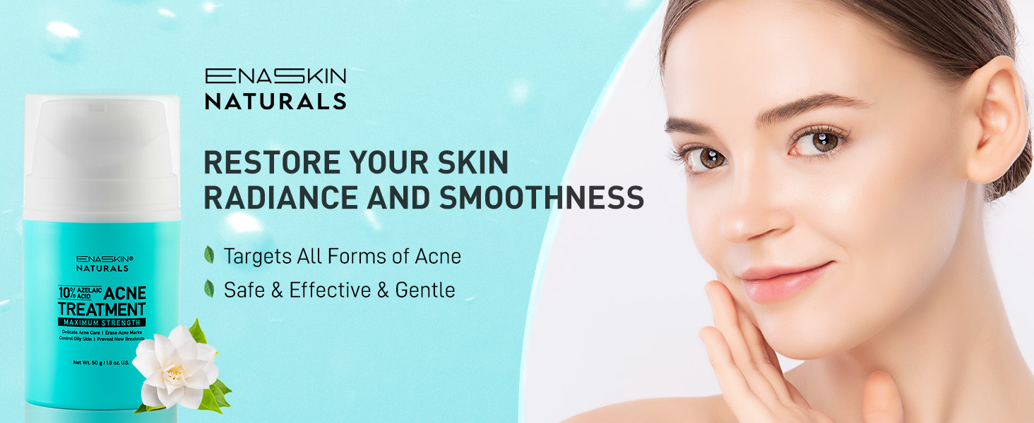 restore your skin radiance