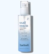 Baebody Snail Mucin Serum