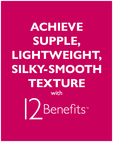 achieve silky hair with 12 benefits