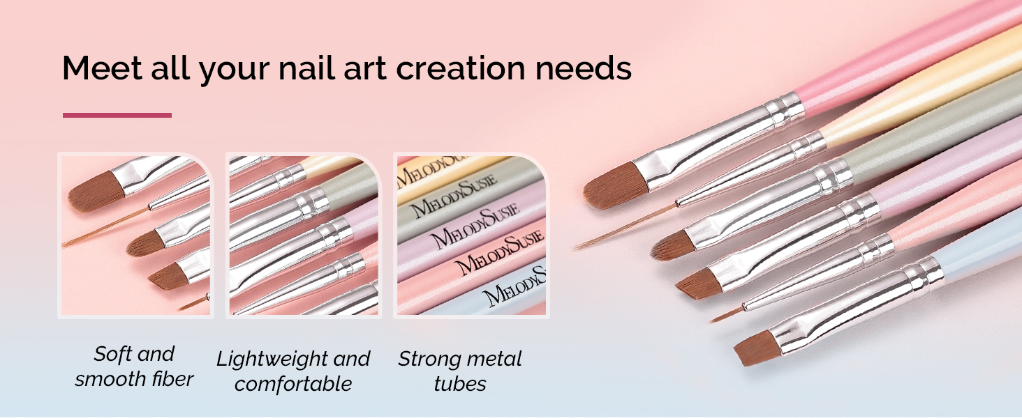 nail brush