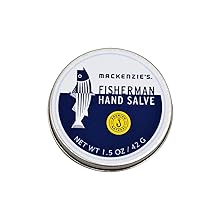 Fisherman Hand Salve