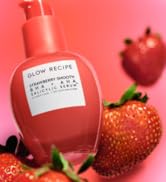 Strawberry Salicylic Serum
